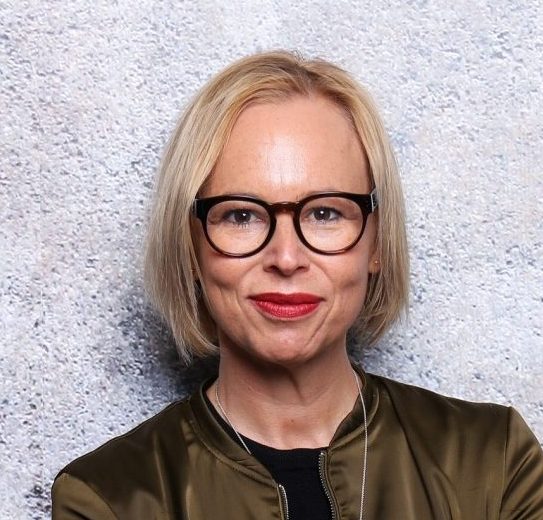Andrea Kahlenberg