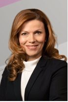 Katerina Vollmann, MBA