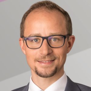 Maximilian Forstner, MA