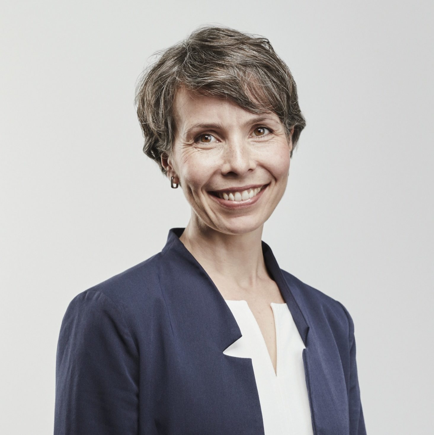 Dr. Stefanie Plassmeier