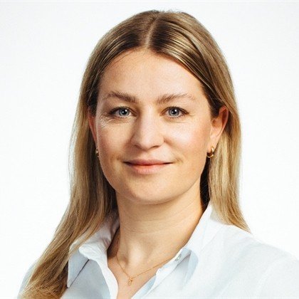 Julia Höffner